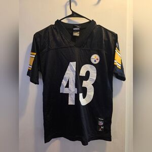 NFL Kids Steelers Jersey
